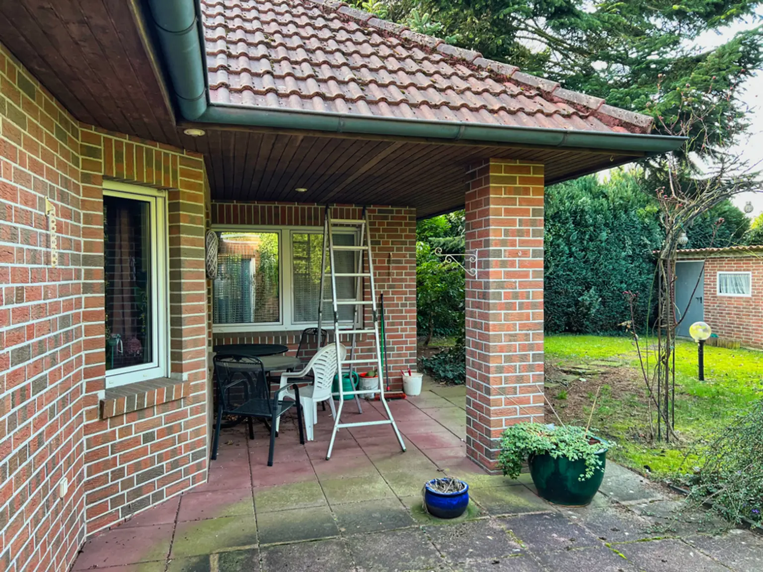 Komplett ebenerdig! Gemütlicher Bungalow in Werlte!