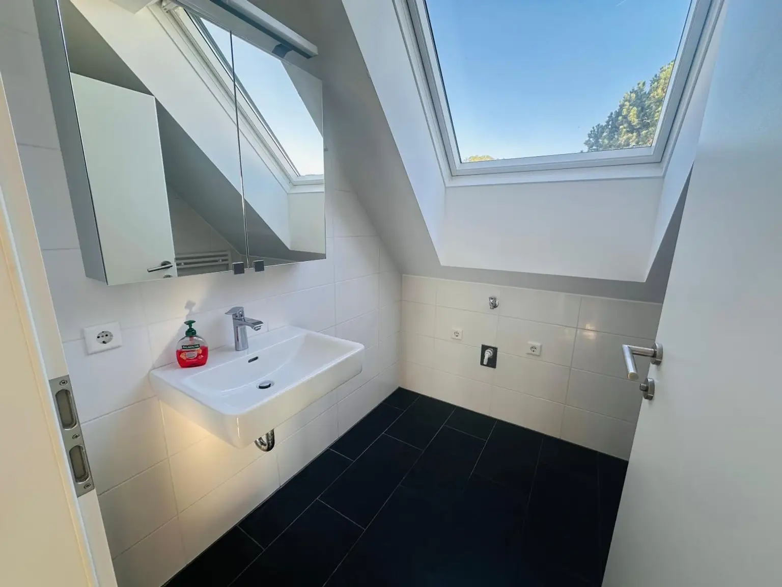 Wohnhaus | Kampmüllerweg 32