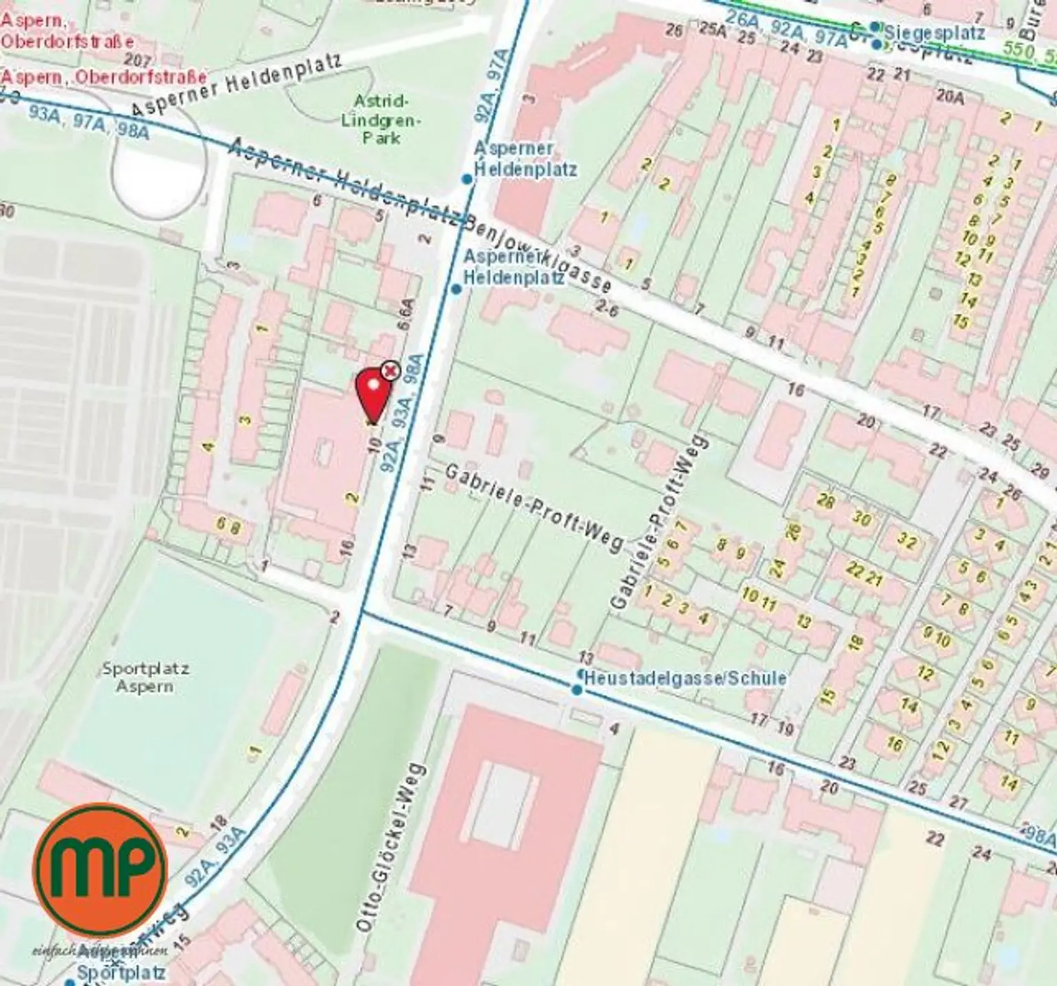 moderne 1 Zimmerwohnung mit Gemeinschaftsterrasse - inkl. Warmwasser und Heizung