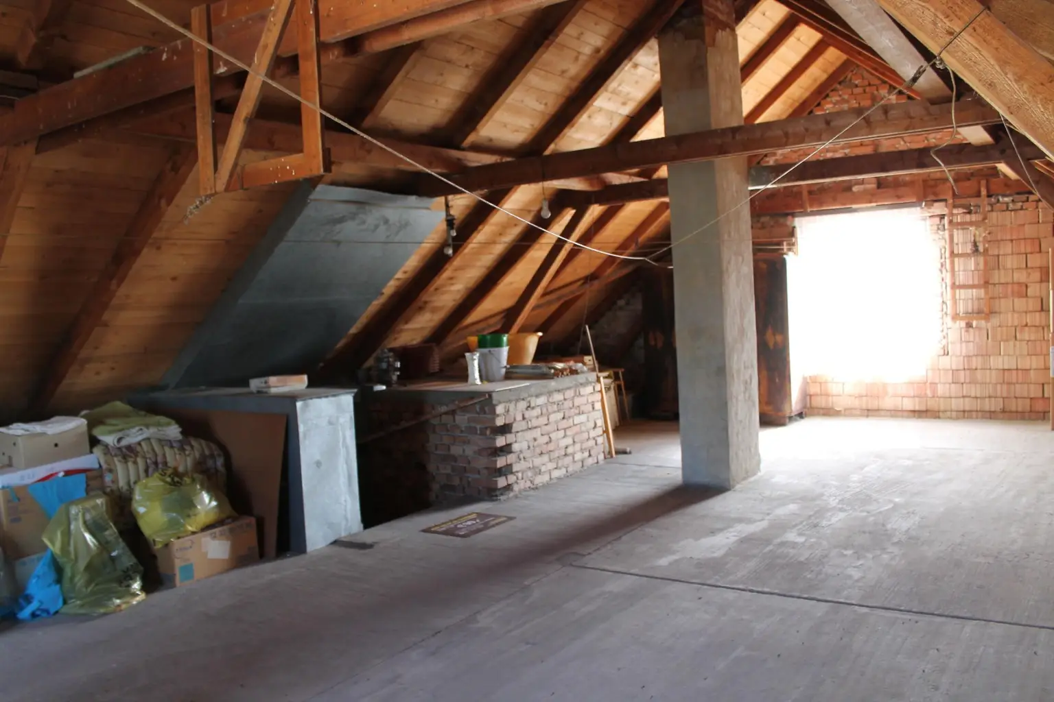 EFH 2111 Harmannsdorf