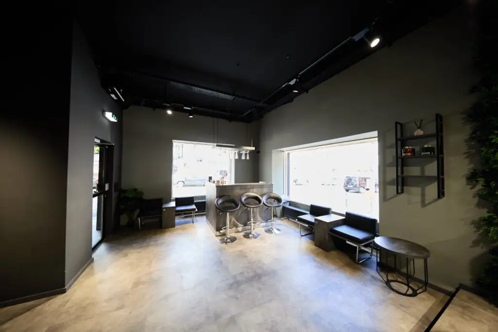 Großzügiges Geschäftslokal in Top-Lage  | 95 m² + Option 64 m² | Rendite 4,92% | U3 Nähe