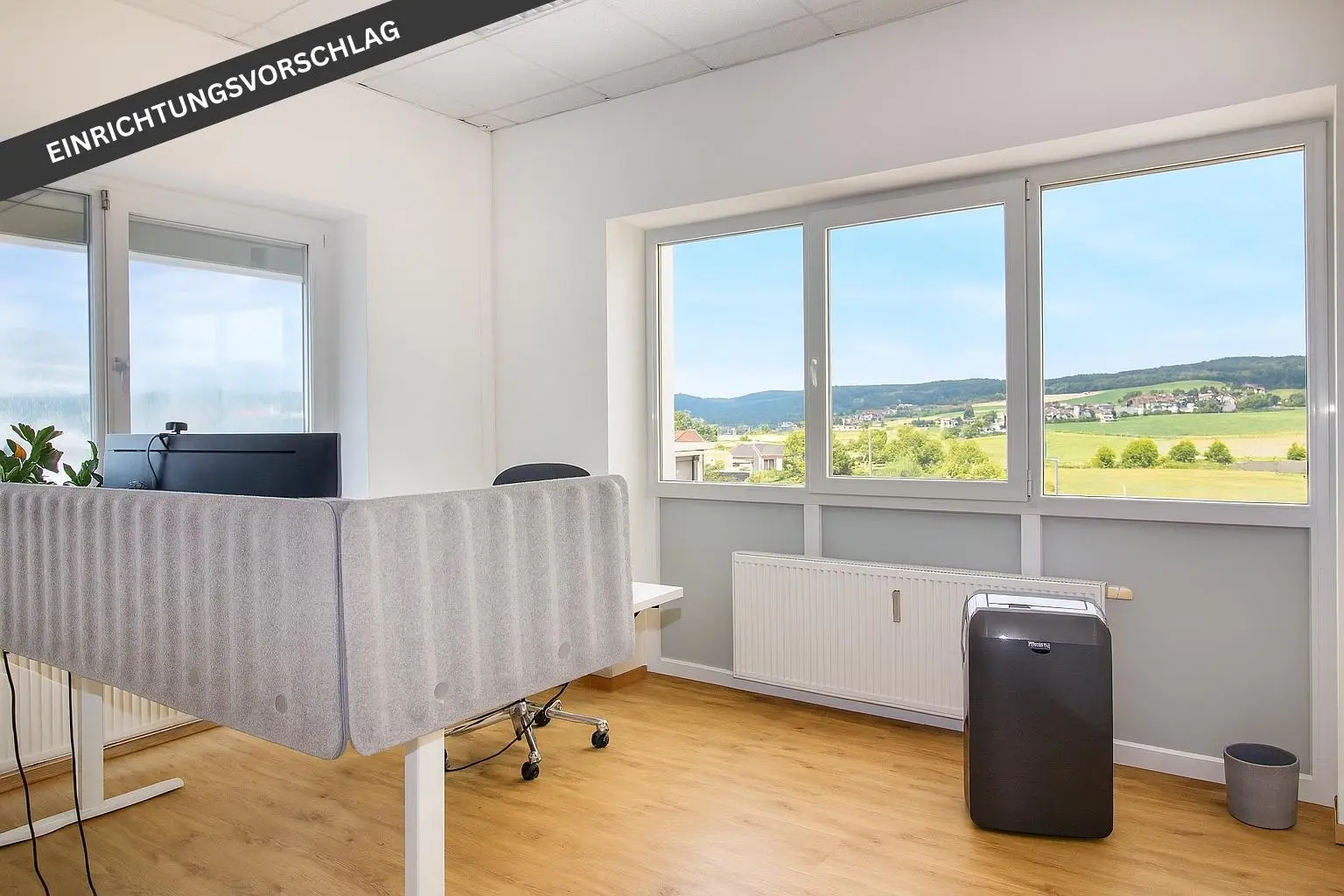 Dienstleistung, Büro oder Studiofläche