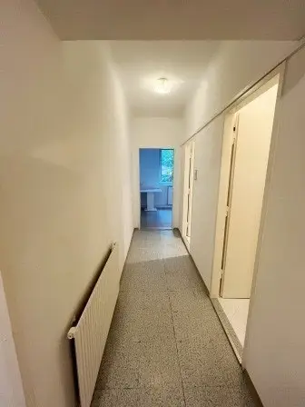 Vorzimmer