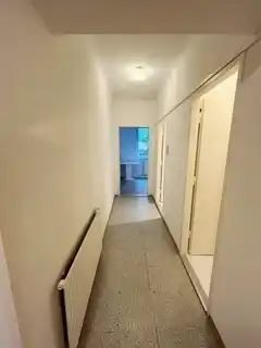 Vorzimmer