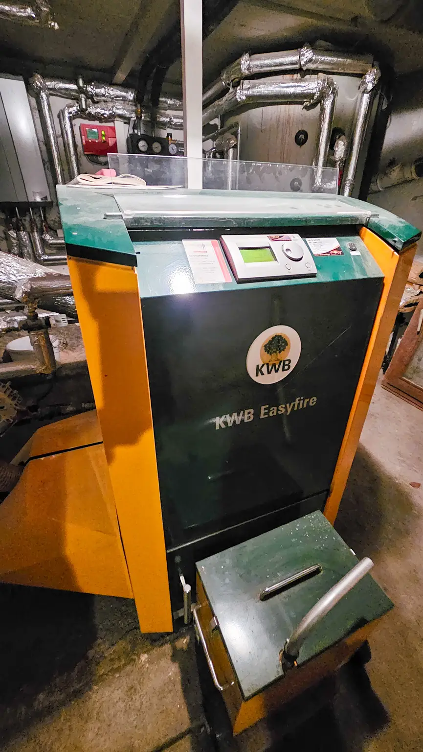 Bergblick inklusive !  Großzügiges Wohnhaus - Ferienhaus, Appartementhaus in Kötschach - Mauthen - Hermagor