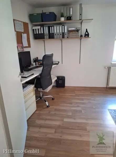 NOTVERKAUF !! Klein-Harras, renoviertes Multifunktionshaus, 30 Minuten von Wien Donaustadt