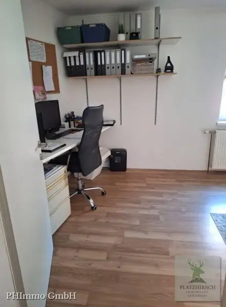 NOTVERKAUF !! Klein-Harras, renoviertes Multifunktionshaus, 30 Minuten von Wien Donaustadt