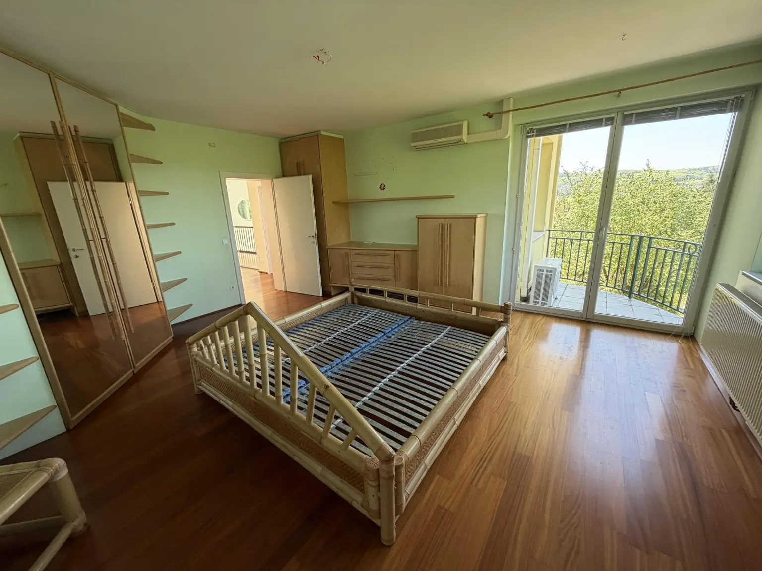 13 Schlafzimmer 1 OG