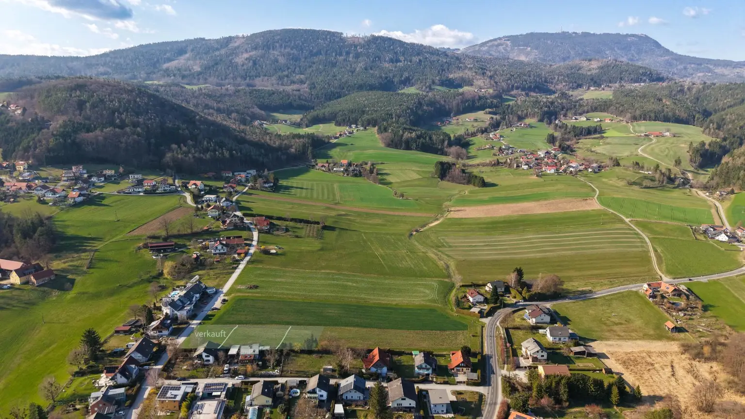 Grundstück