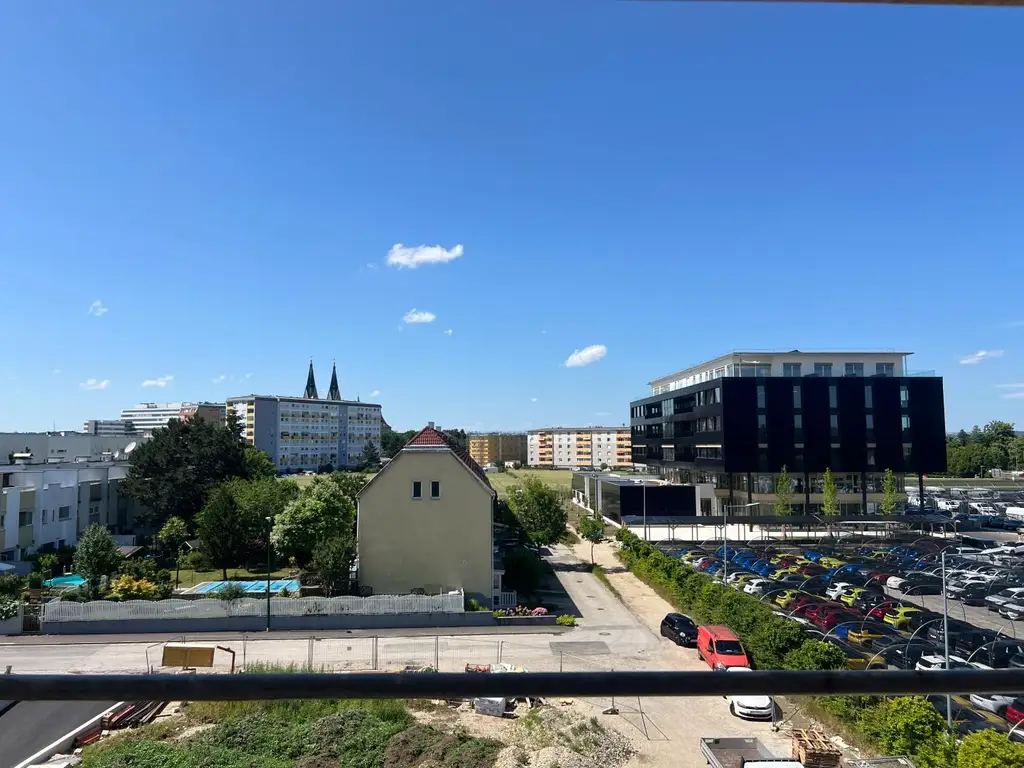 Attraktive leistbare 2/3 - Zimmer Neubauwohnungen mit Tiefgaragenplatz zum kleinen Preis ab nur € 195.000,-, Bezug Ende 2025 - PROVISIONSFREI (T27)