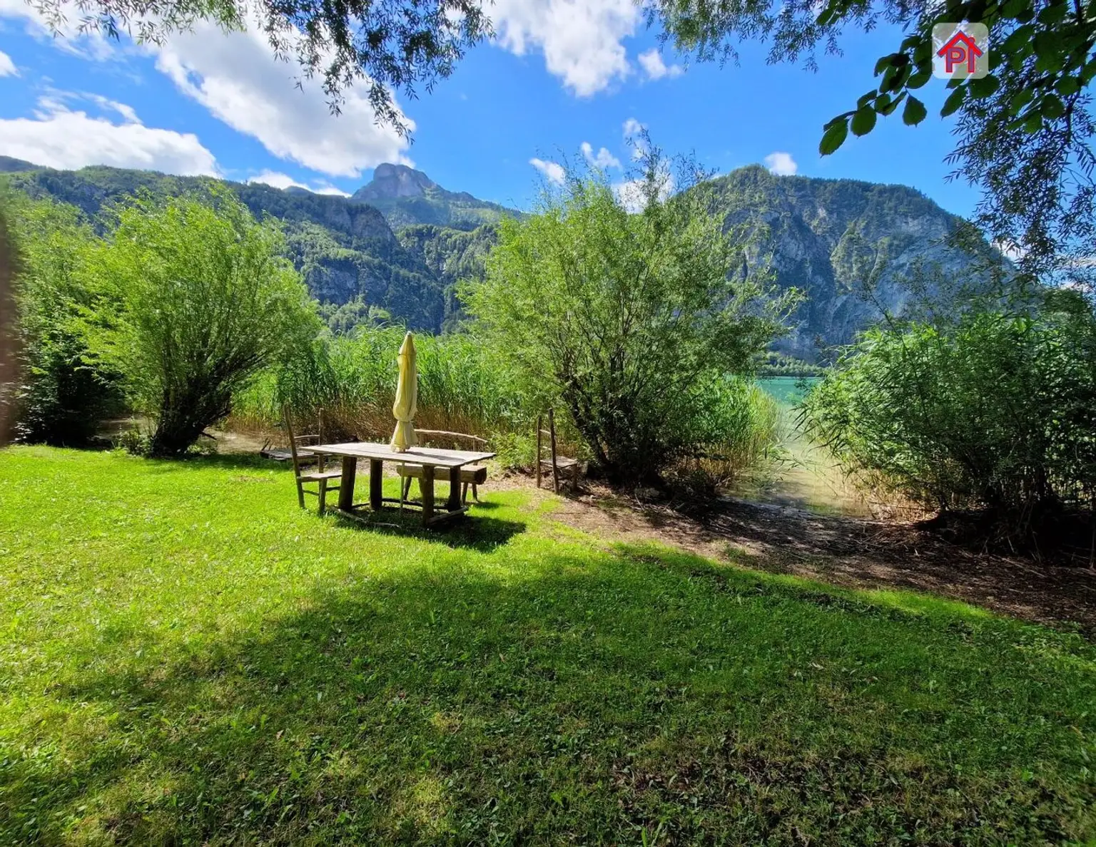 BADEPLATZ am Mondsee - Ein Juwel steht zum Verkauf