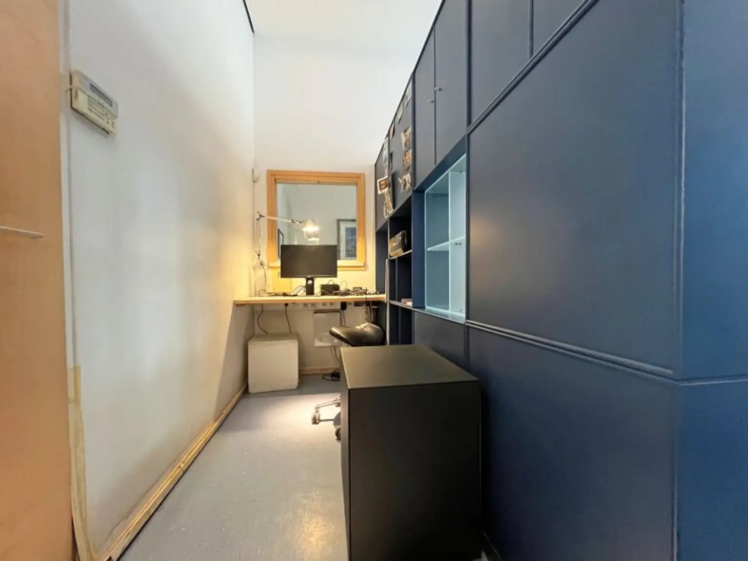 Ordination / Empfang