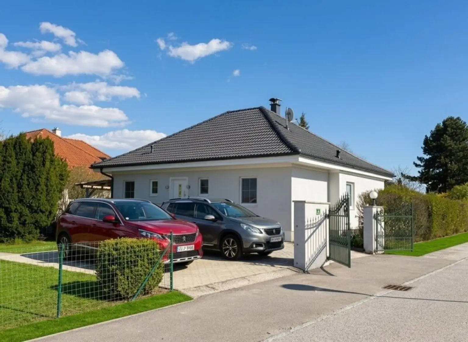 Außenansicht