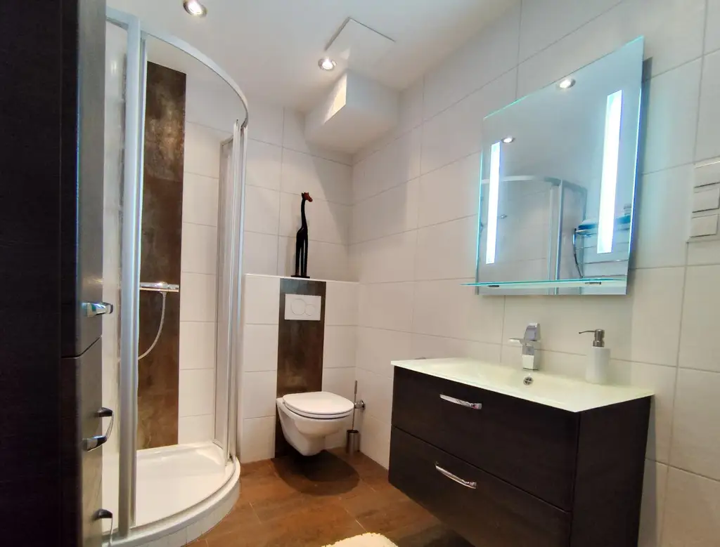 ***  Renoviert & einladend – 2-Zimmer-60m² im Stadtzentrum Bruck/Mur mit Ausbaumöglichkeit ***