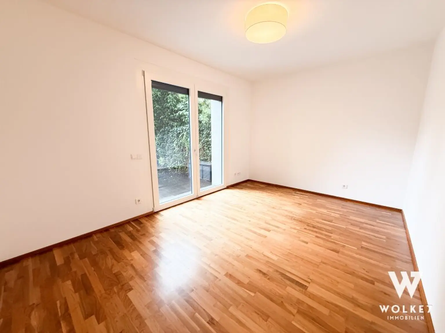 Architekten-Doppelhaushälfte mit XXL-Dachterrasse & Garten in Mödlinger Toplage!