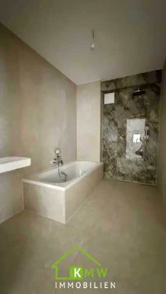 Aussichtslage Top 5: Weingartenblick - 3 Zimmer Eigentumswohnung mit Terrasse und Garten