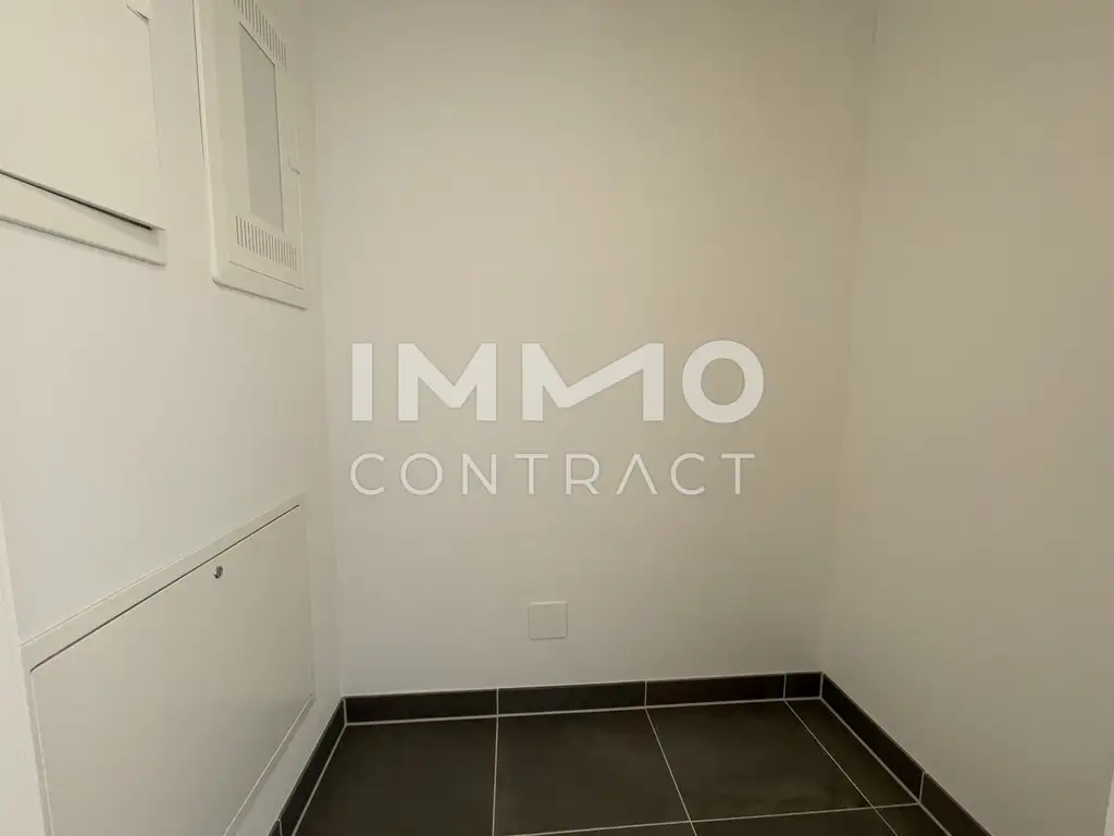 EDI N° 7 - Terrassen Traum - Zweizimmer Wohnung