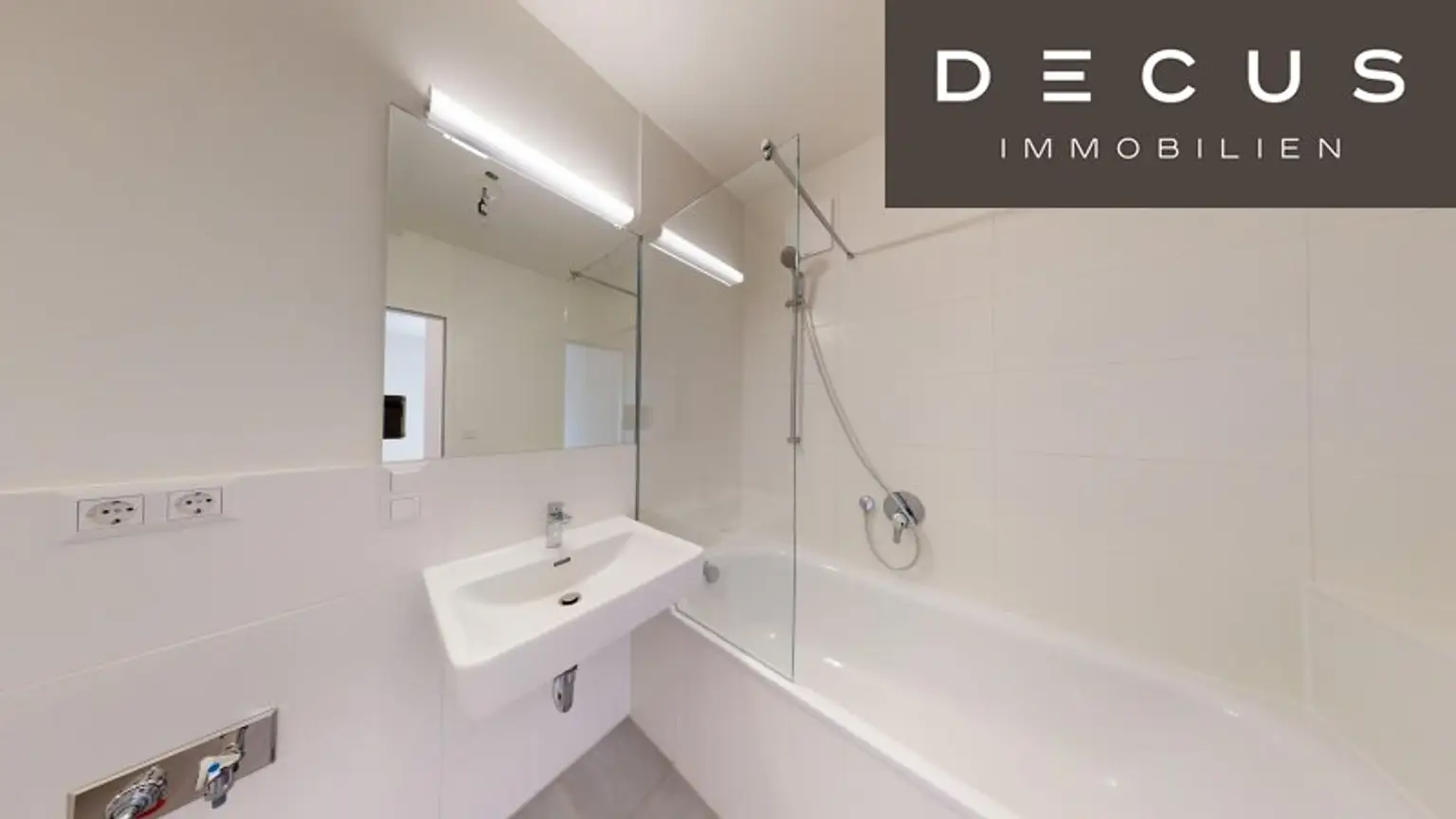 | AB FEBRUAR | 2 ZIMMER | 2. STOCK | 15 QM BALKON | NEUBAU | RICHTUNG SÜDEN |