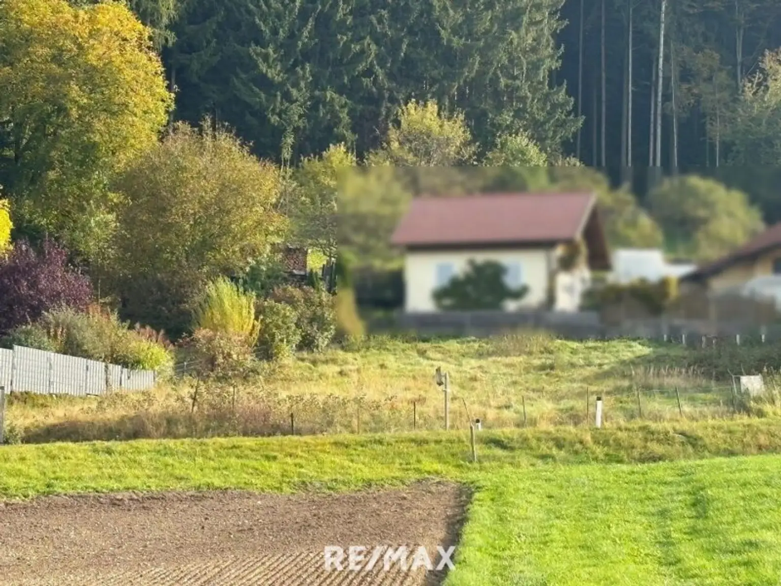 Baugrund Parz/ Munderfing