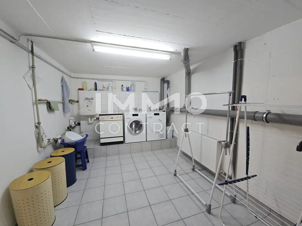 Großzügiges Zweifamilienhaus in der Südoststeiermark