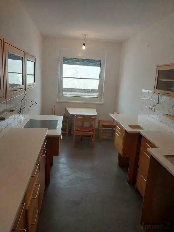 Provisionsfrei: neu sanierte Stadtblickwohnung Nähe LKH/Med-Uni - Leonhardstraße ab Dezember zu vermieten