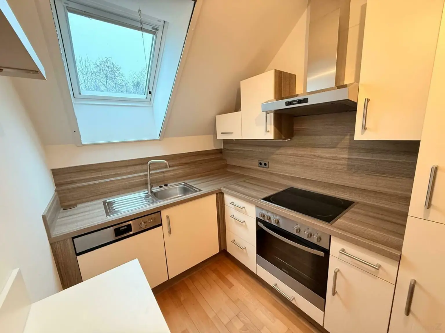8502 Lannach: Lichtdurchflutete 3-Zimmer-Terrassenwohnung