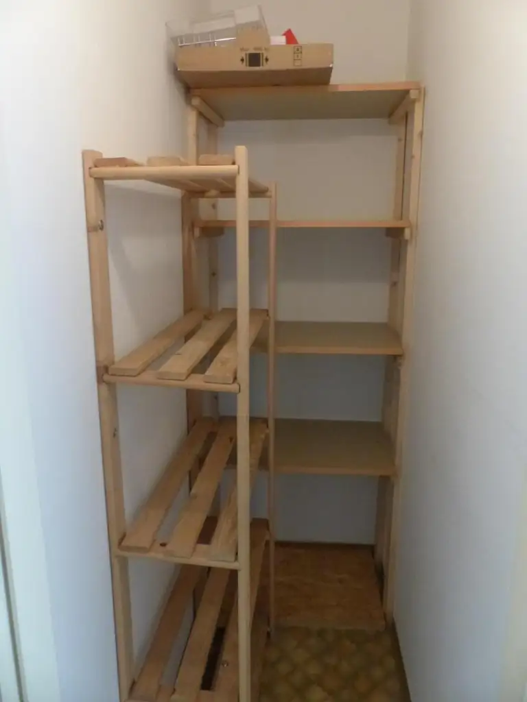 "2-Zimmerwohung zwischen Praterstern und Nestroyplatz - WG-tauglich"