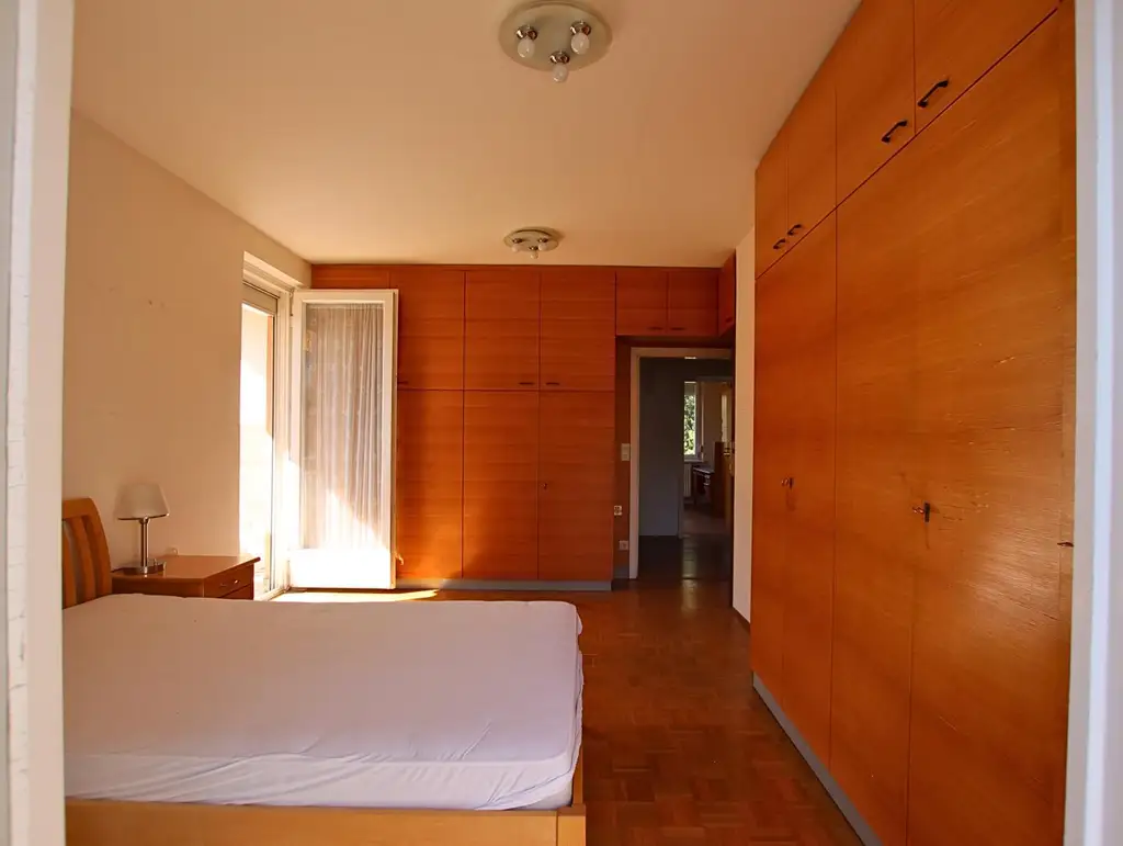 NEUER PREIS! 3 Zimmer Wohnung im Stadtzentrum mit Potential zu kaufen!