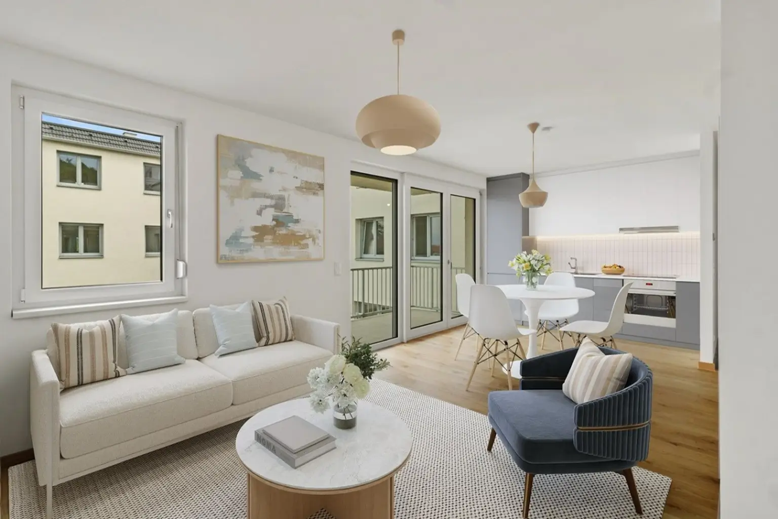 1-9 | ++ So flexibel wie du ++ Wohnen mit KAUF- oder MIETKAUFOPTION | Prima Service Immobilien