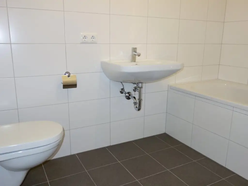 Schöne 2-Zimmerwohnung mit französischen Balkonen - Top 2.6