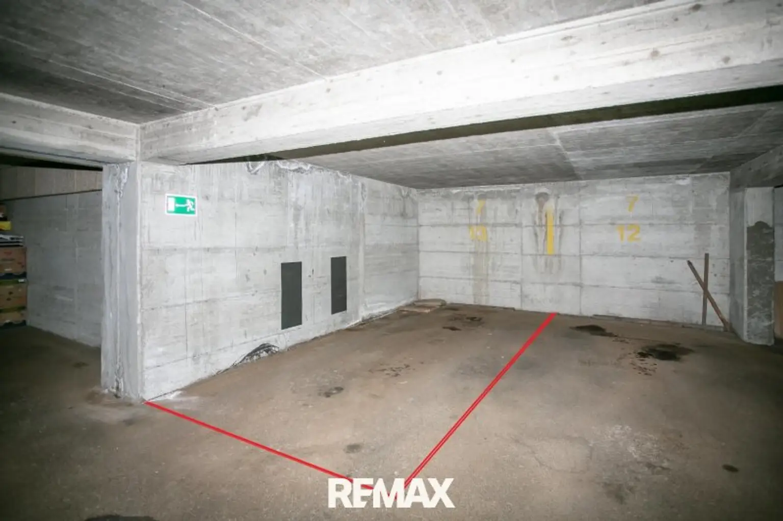Parkplatz_markiert