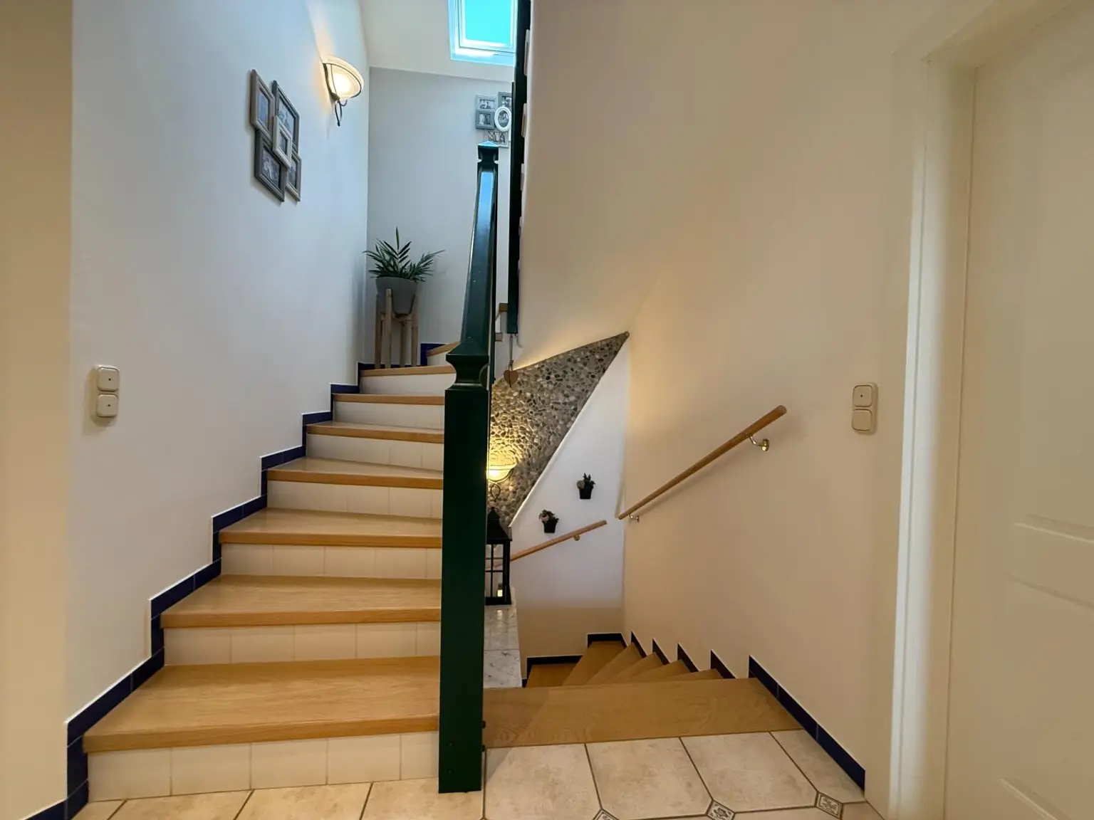 Stiegenhaus