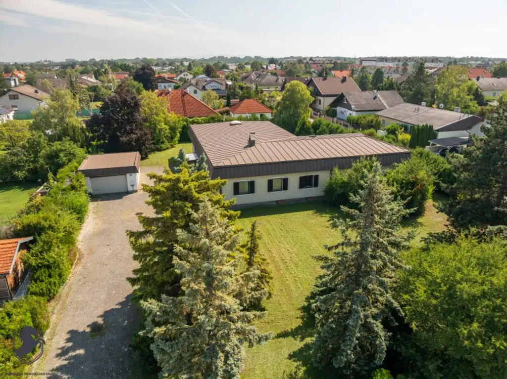 Willkommen in Ihrem neuen Zuhause!