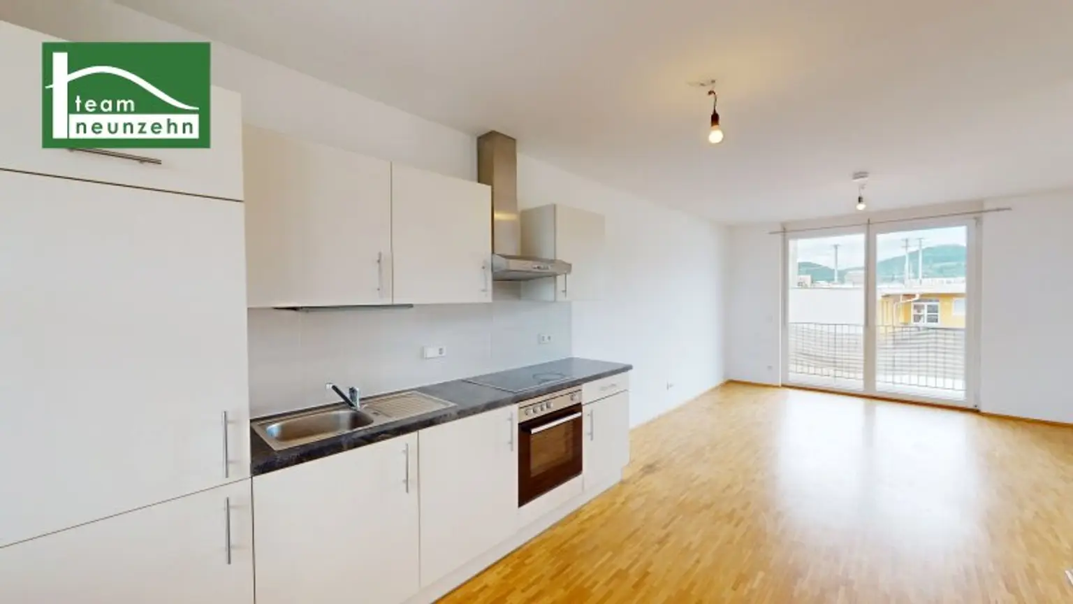 Entdecken Sie exklusive Mietwohnungen im Herz von Graz: Ihr neues Zuhause in der Friedhofgasse - JETZT ANFRAGEN