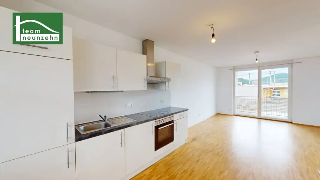 Entdecken Sie exklusive Mietwohnungen im Herz von Graz: Ihr neues Zuhause in der Friedhofgasse - JETZT ANFRAGEN