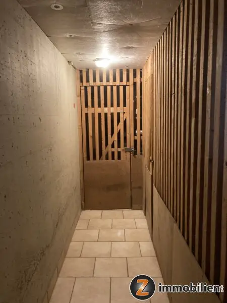 Fürstenfeld: Renovierte, neuwertige Eigentumswohnung mit Lift!