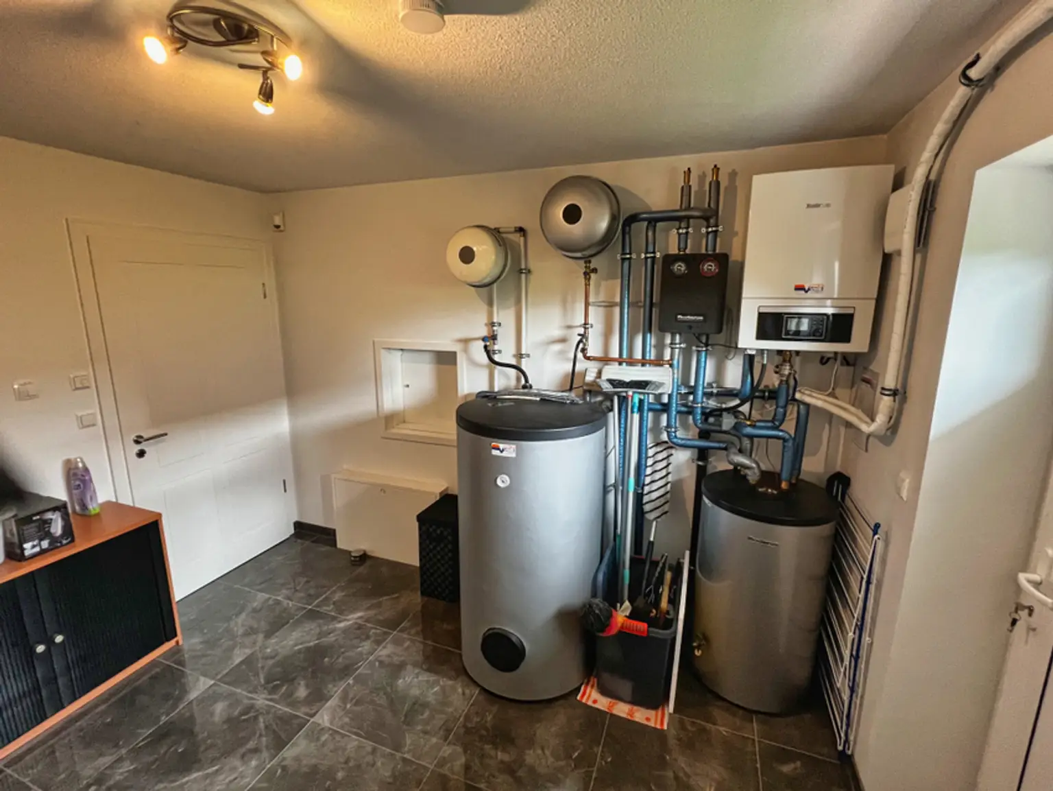 Baujahr 2019! Moderne Landhausvilla mit viel Platz!