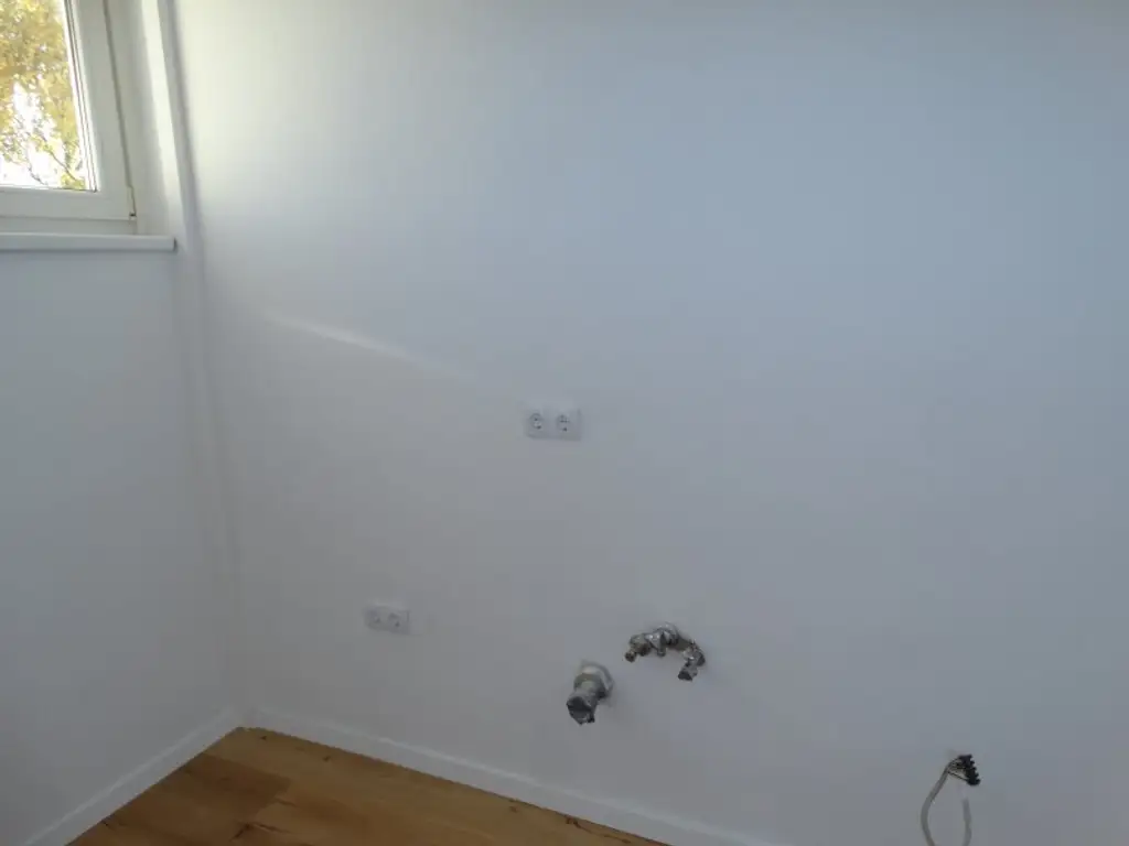 KLEINE ABER FEINE WOHNUNG AM RANDE VON MÖDLING