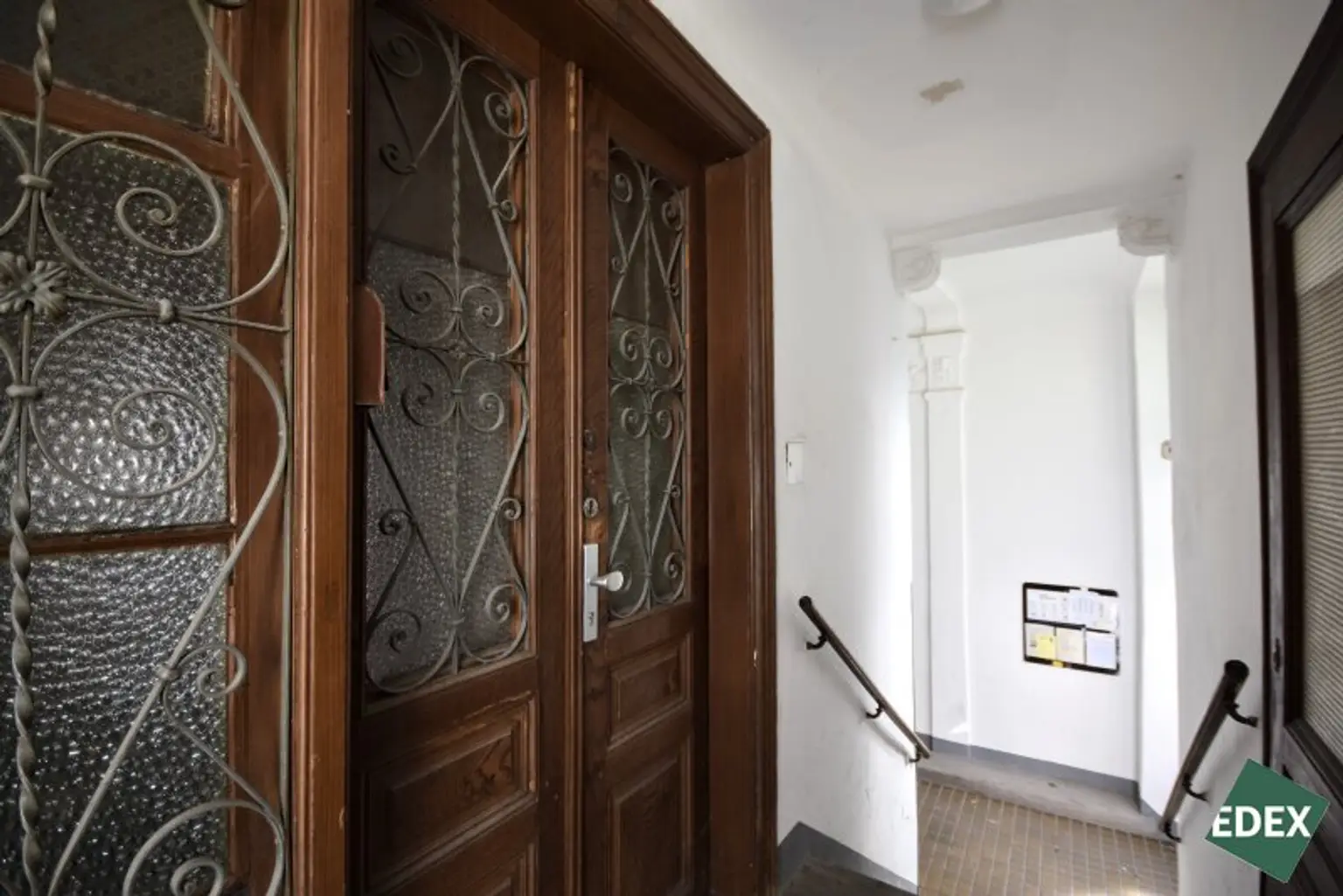 Sanierungsbedürftige 1,5-Zimmer-Wohnung im 16. Bezirk