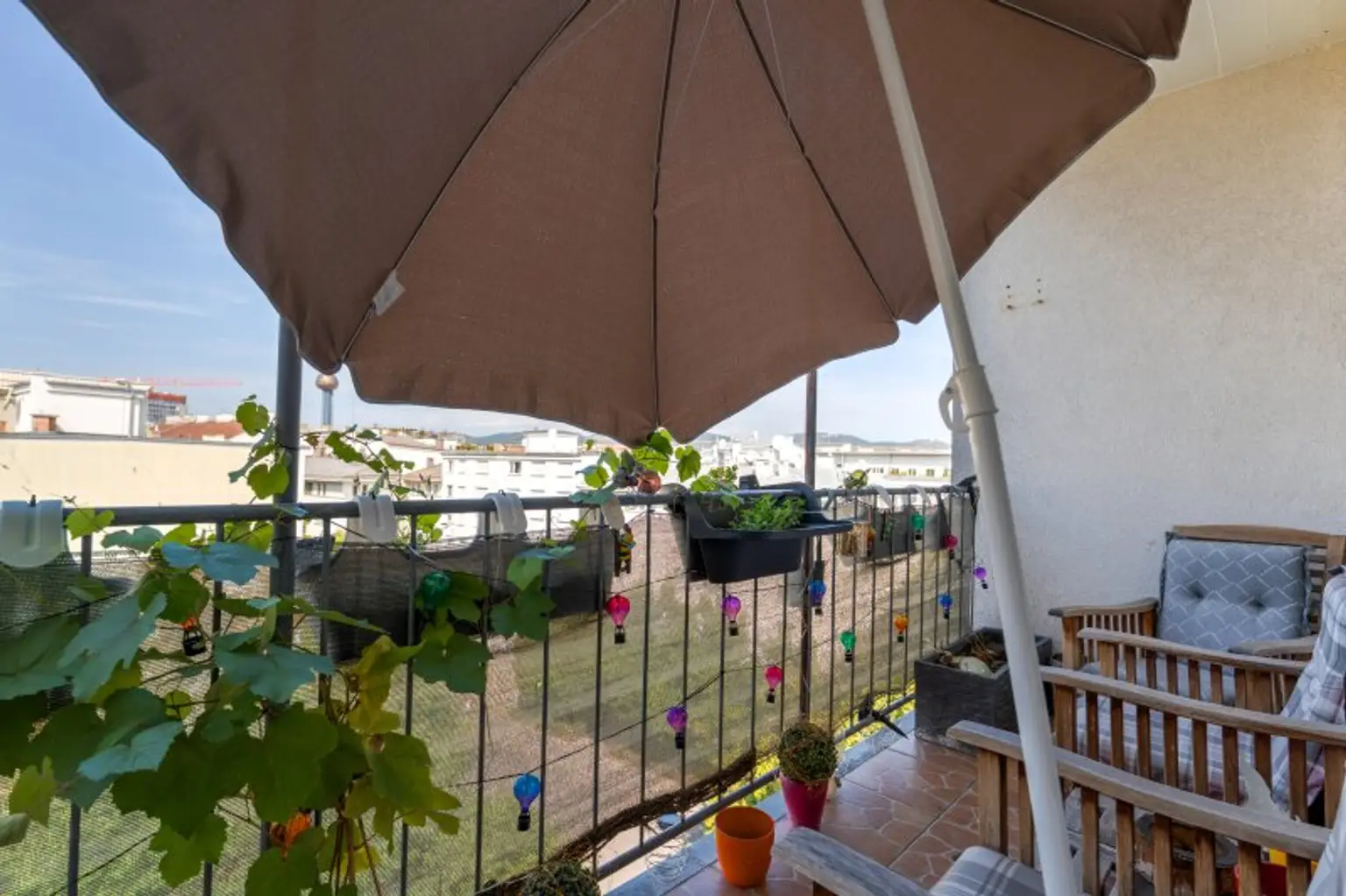 Loggia