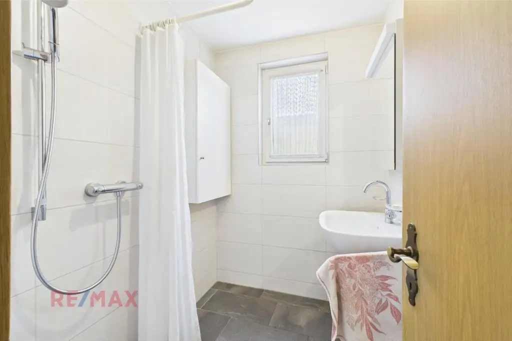 Ein Platz mit Potenzial – Einfamilienhaus in bester Lage von Klaus