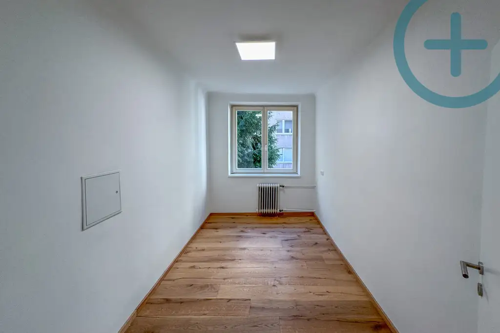 Smart Living: 2 Zimmer-Studentenhit bei der U4