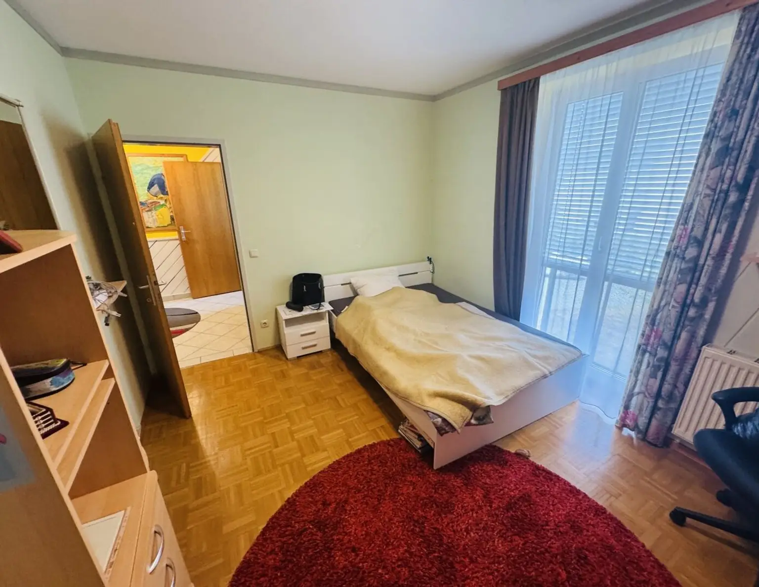 Traumhafte 3-Zimmer-Wohnung mit Loggia in Feldkirchen bei Graz - Ihr neues Zuhause!