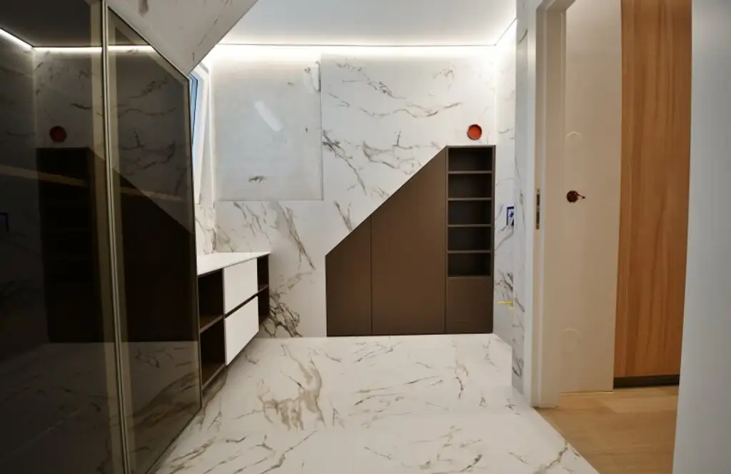 THE UNIQUE SIX HORIZON RESIDENCES