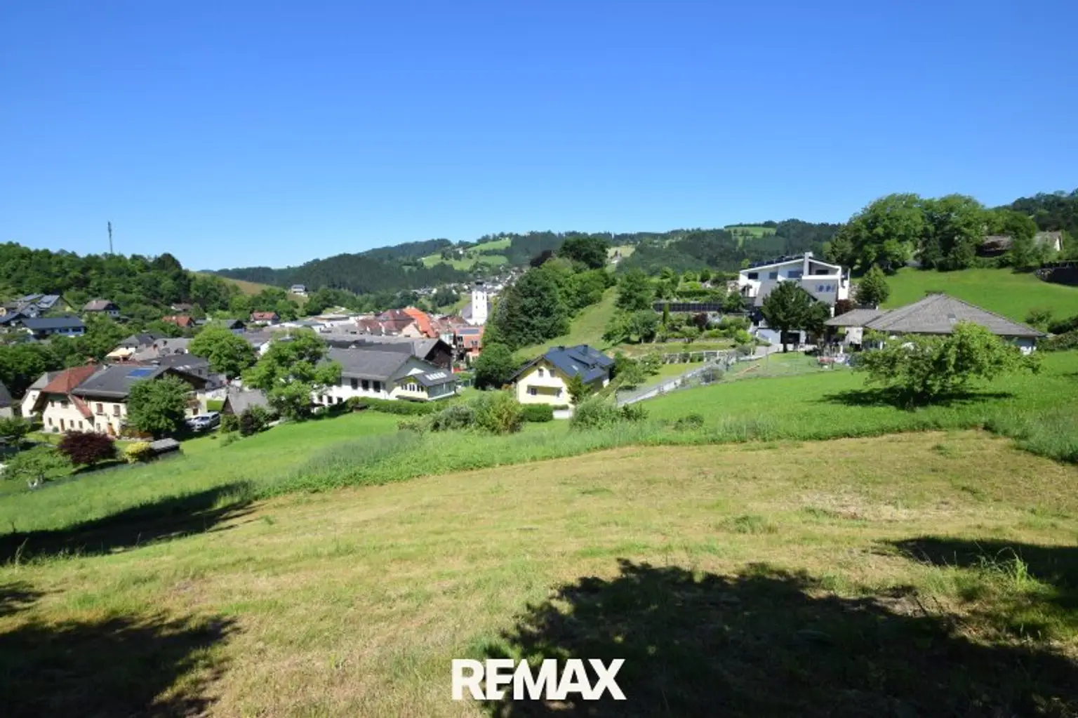 Blick Ybbsitz