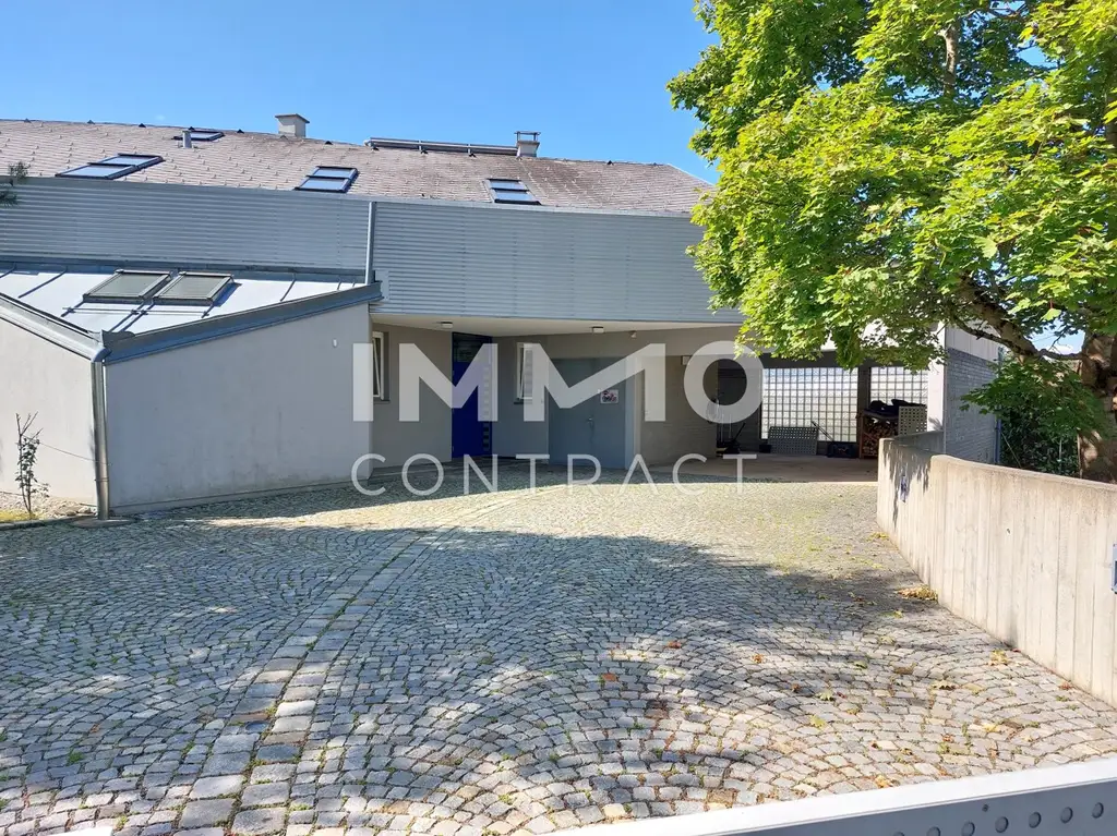 LASSNITZHÖHE NAHE GRAZ:  EINZIGARTIGE LUXUSVILLA MIT ALLEN EXTRAS
