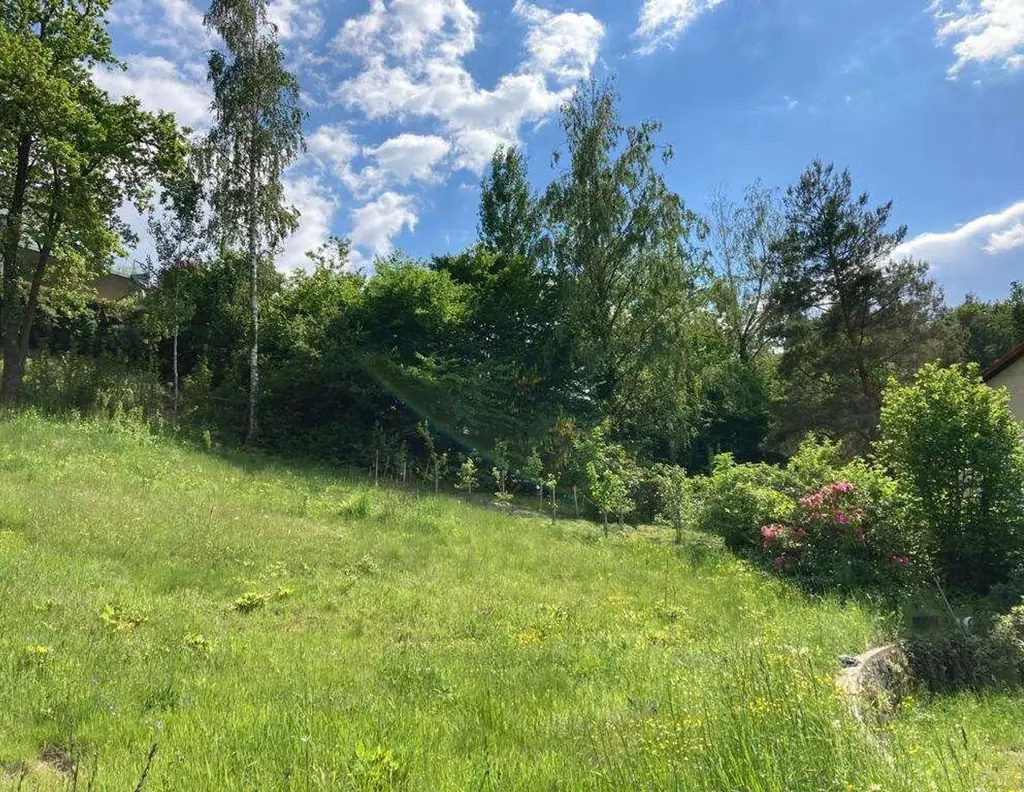 Graz-Rarität: Traumhaftes Grundstück nahe Stoffbauer mit Baubewilligung! Naturnah & stadtnah: Sonniger Baugrund mit Fernsicht - Perfekt für Ihr Familienhaus!