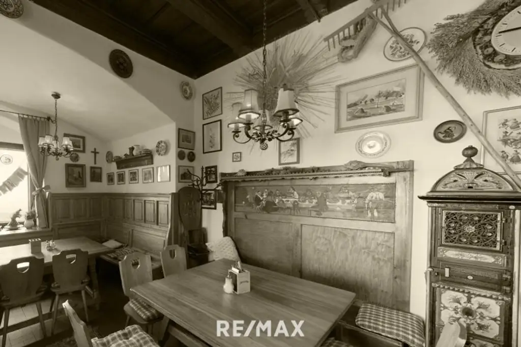 Die SOMMERFRISCHE - Tourismusprojekt - Summersale