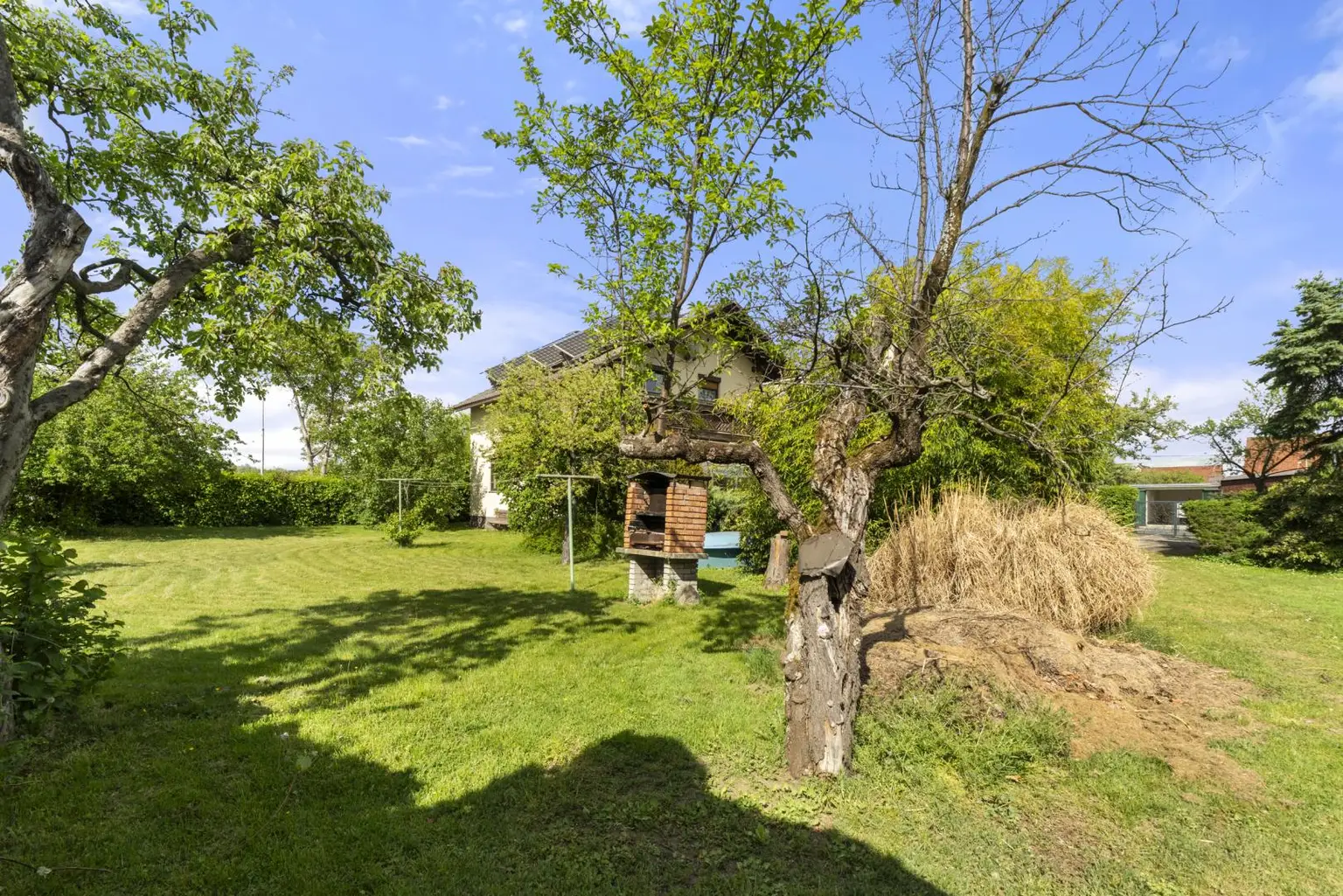 Garten