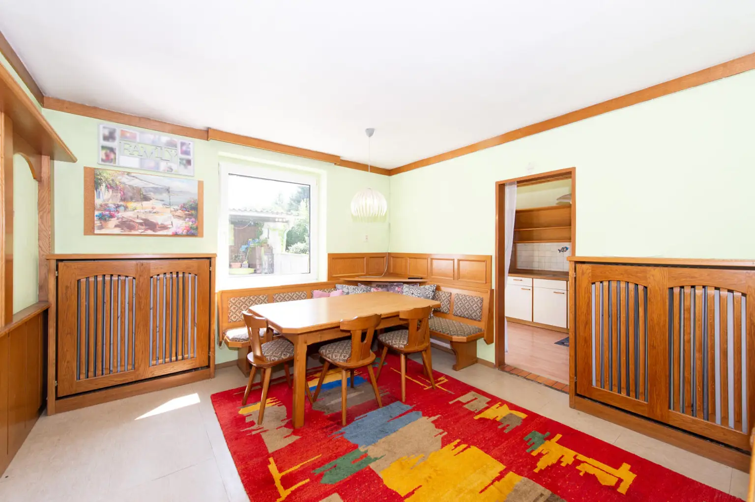 Großzügiges 1–2 Familienhaus in Bestlage - Laßnitzhöhe - Graz